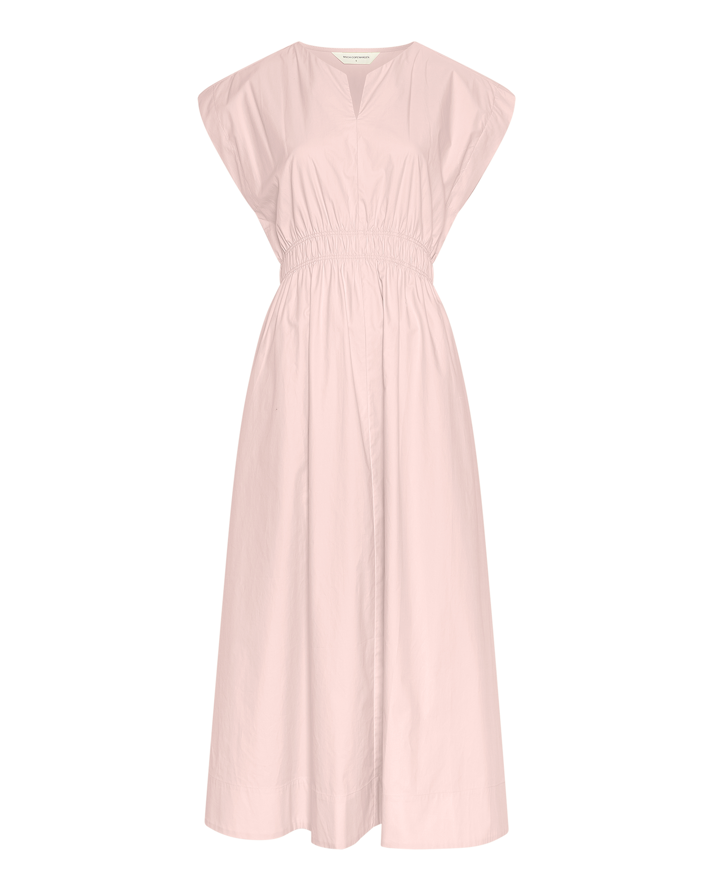 Wiliane Sl Dress - Lotus
