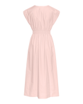 Wiliane Sl Dress - Lotus