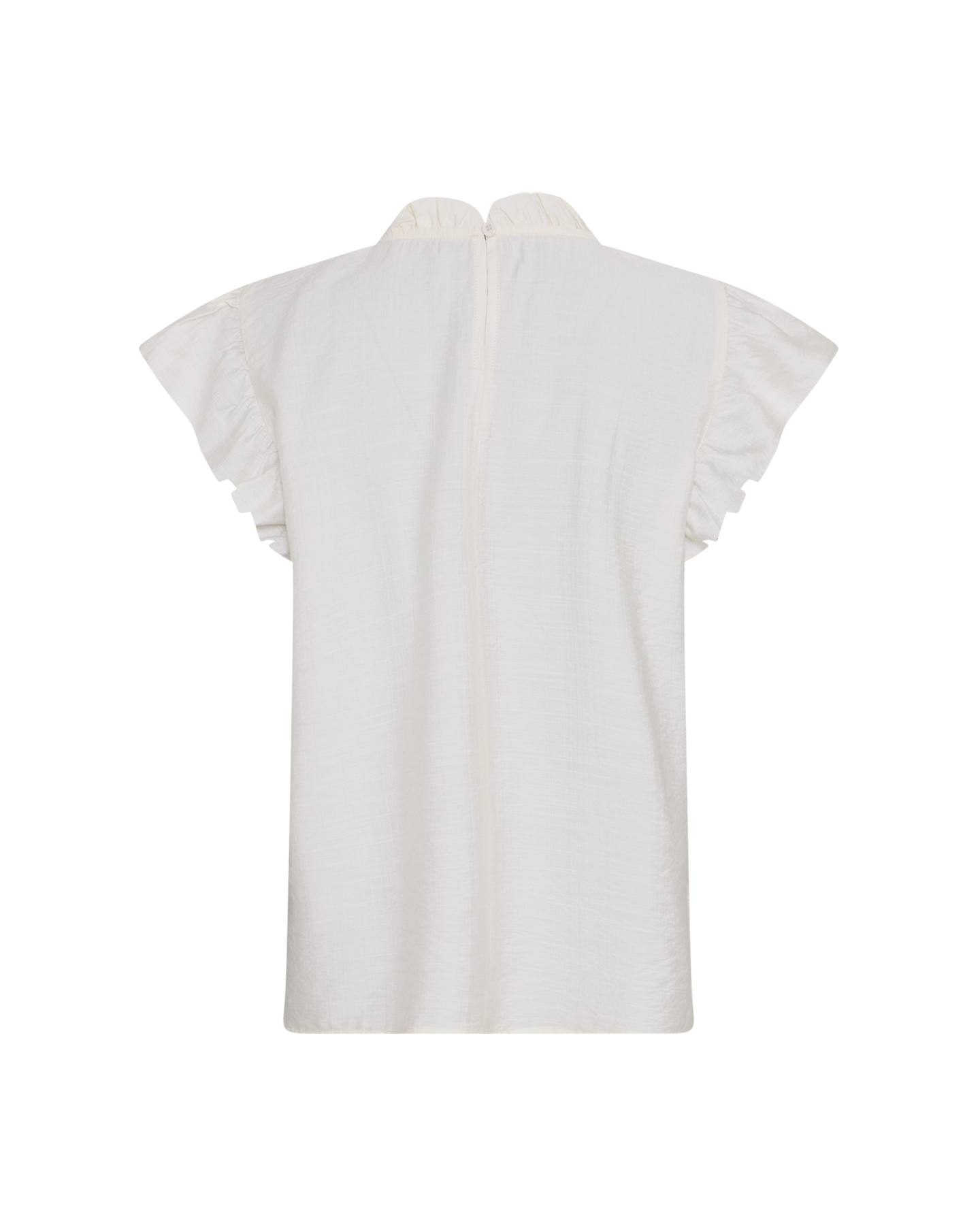 Peninna Ss Top - Egret