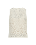 Baxter Sl Top - Bleached Sand