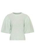 Jinie Hope 2/4 Pullover - Bok Choy Mel