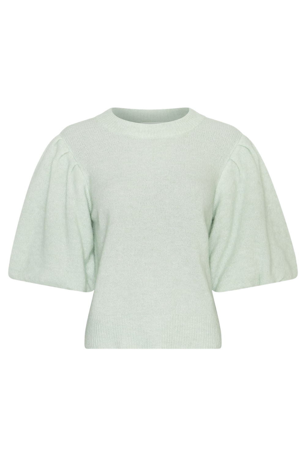 Jinie Hope 2/4 Pullover - Bok Choy Mel