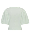 Jinie Hope 2/4 Pullover - Bok Choy Mel