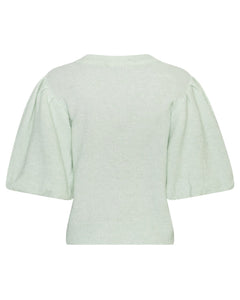 Jinie Hope 2/4 Pullover - Bok Choy Mel