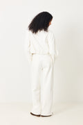Josilyn Jacket - Egret