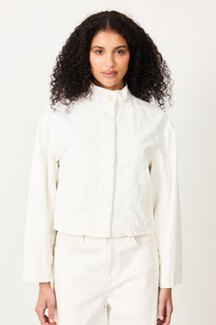 Josilyn Jacket - Egret