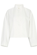 Josilyn Jacket - Egret
