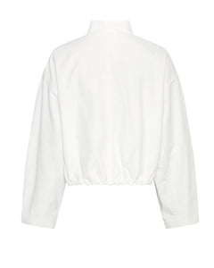 Josilyn Jacket - Egret