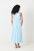 Daria Sl V Dress - Summer Song Mel