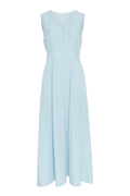 Daria Sl V Dress - Summer Song Mel