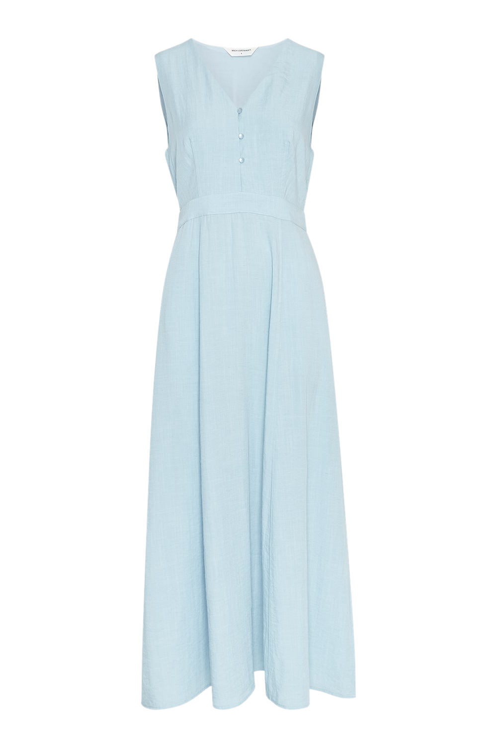 Daria Sl V Dress - Summer Song Mel