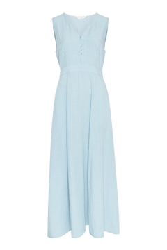 Daria Sl V Dress - Summer Song Mel