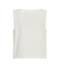 Daria Sl Shirt - Sand Melange