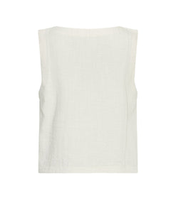 Daria Sl Shirt - Sand Melange