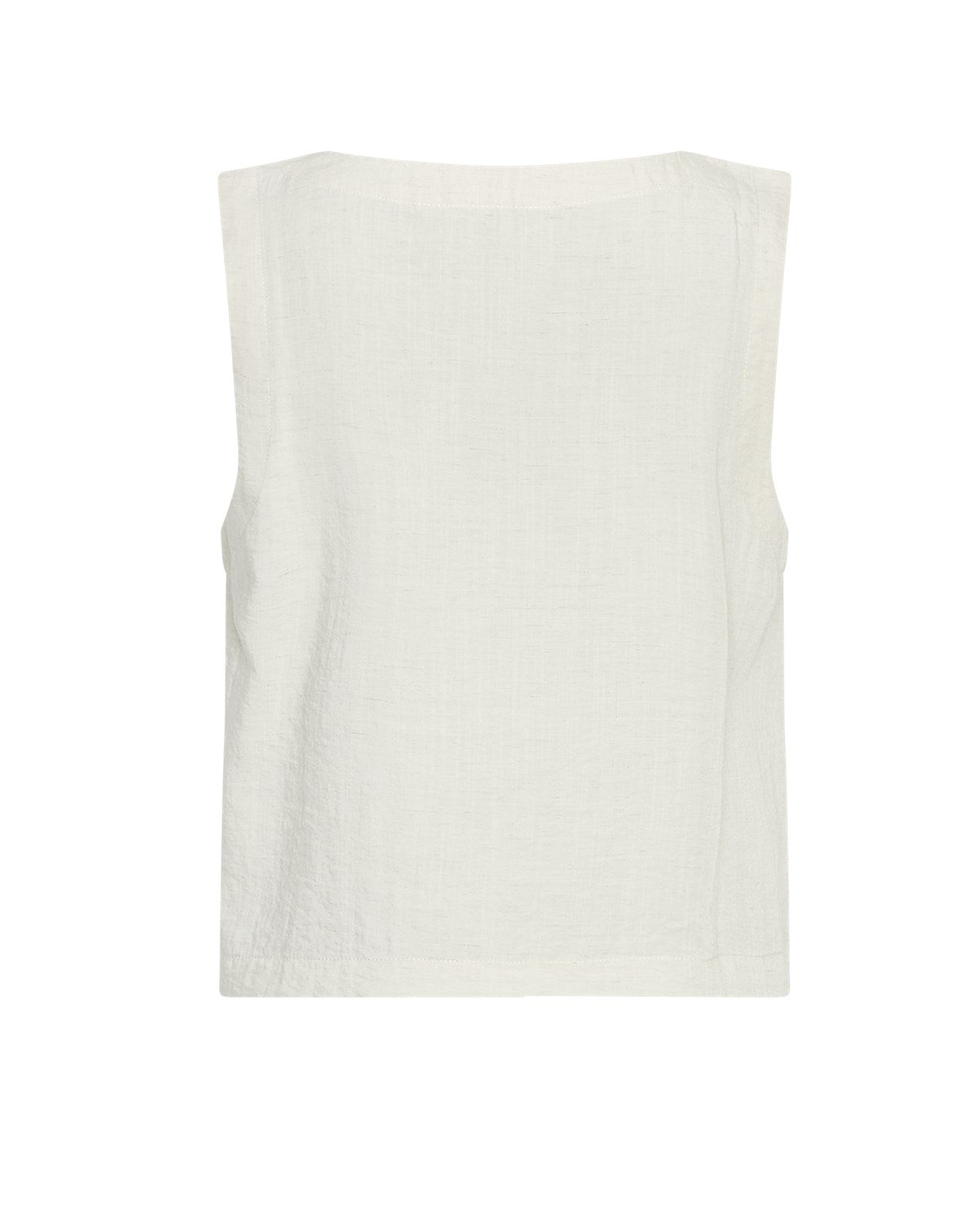 Daria Sl Shirt - Sand Melange