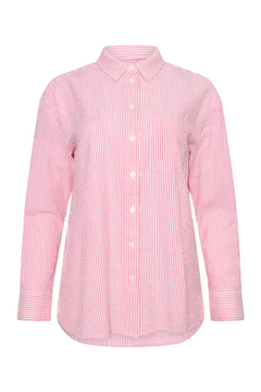 Felicity Shirt Stp - Jazzy B White