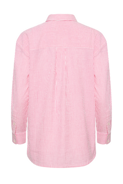 Felicity Shirt Stp - Jazzy B White