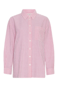 Felicity Shirt Stp - Jazzy B White
