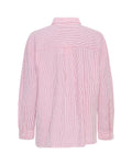 Felicity Shirt Stp - Jazzy B White