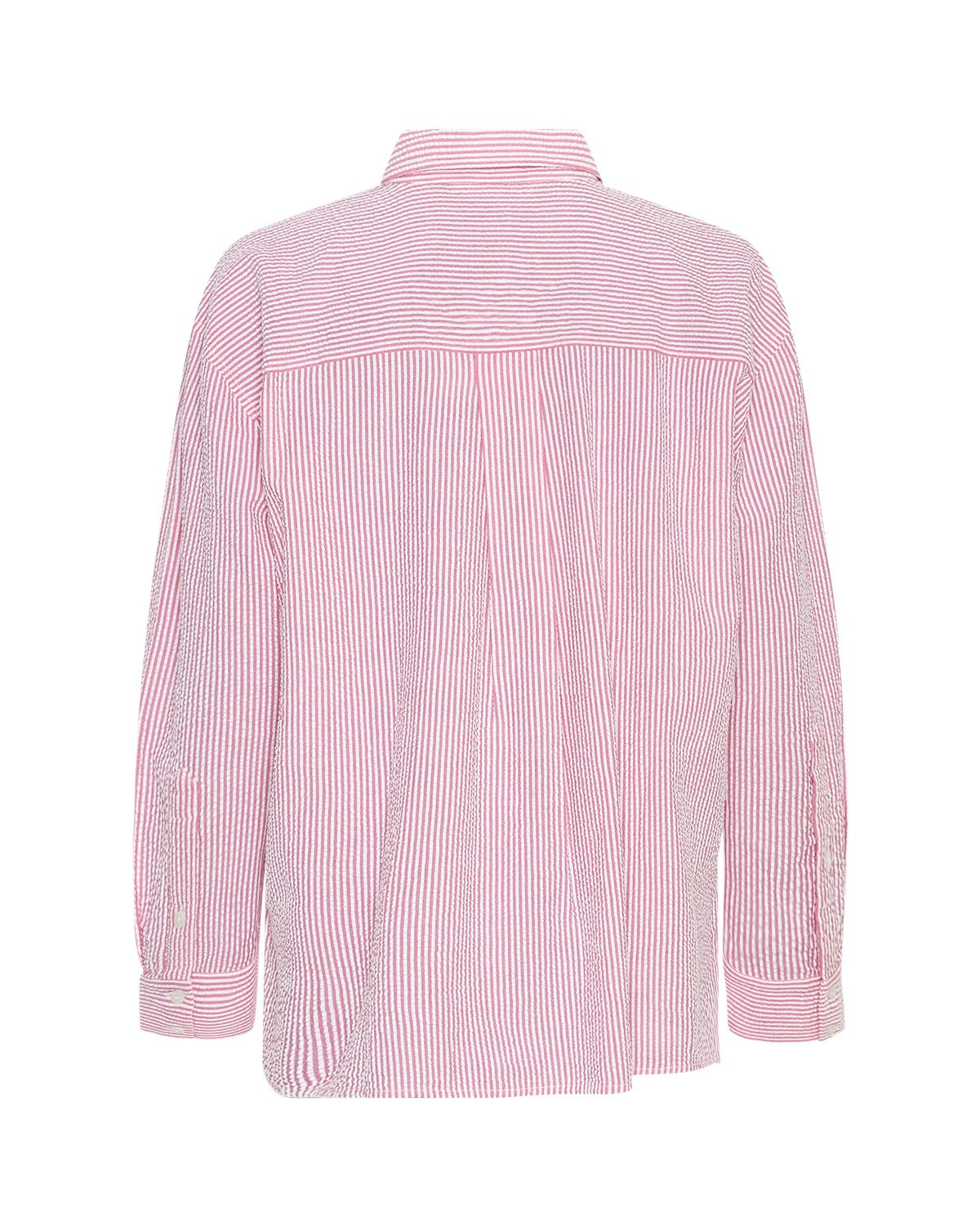 Felicity Shirt Stp - Jazzy B White