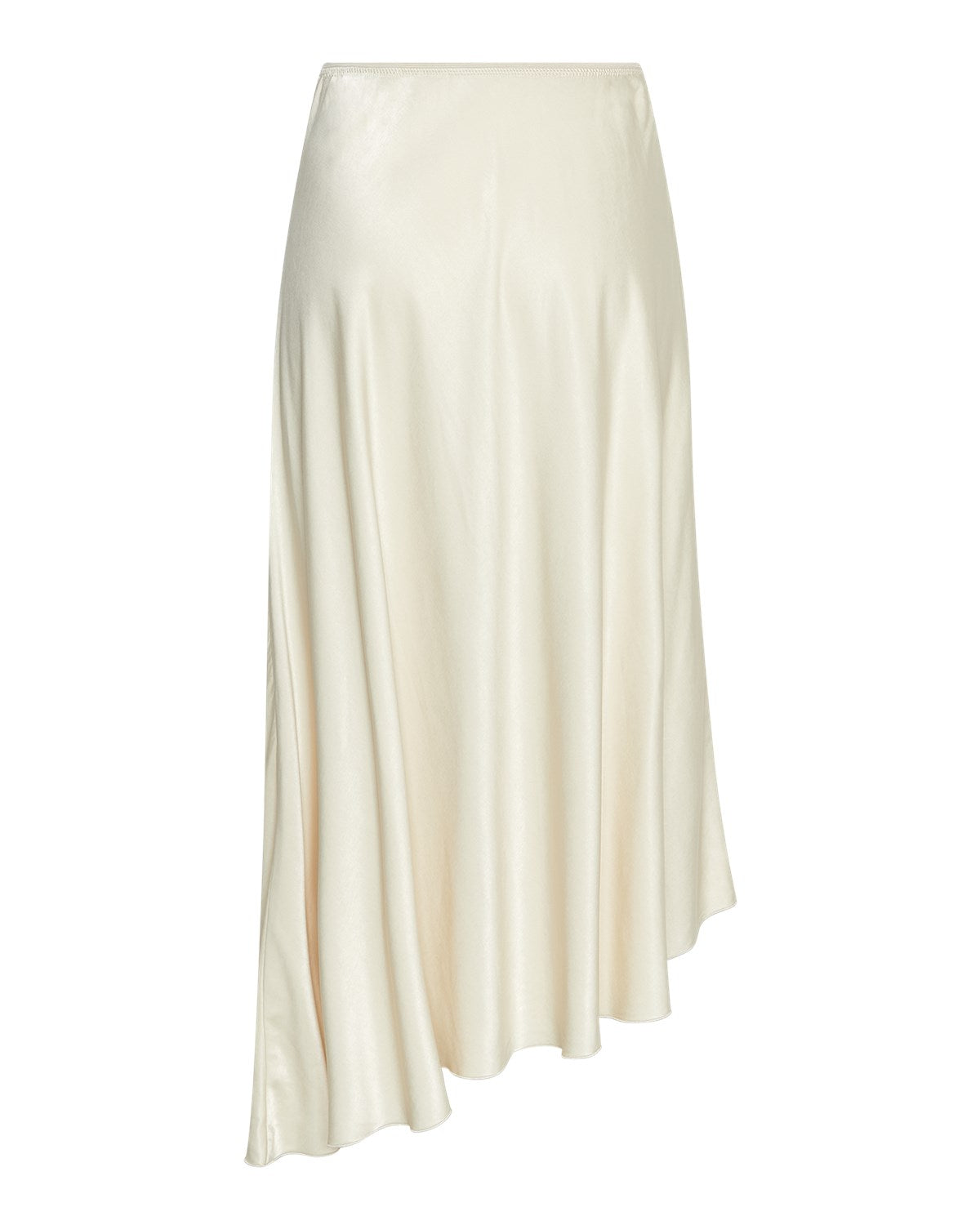 Bethanie Ullas Skirt - Bleached Sand