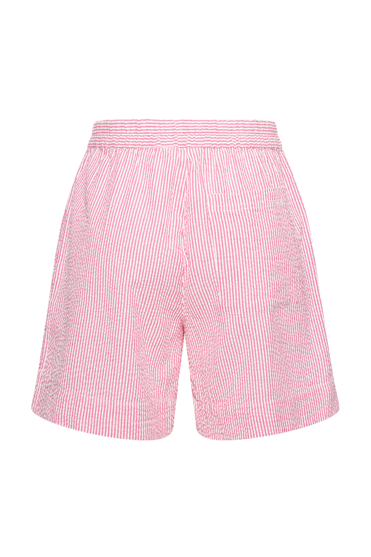 Moss Copenhagen - Bukser & shorts - Felicity Hw Shorts Stp - Jazzy