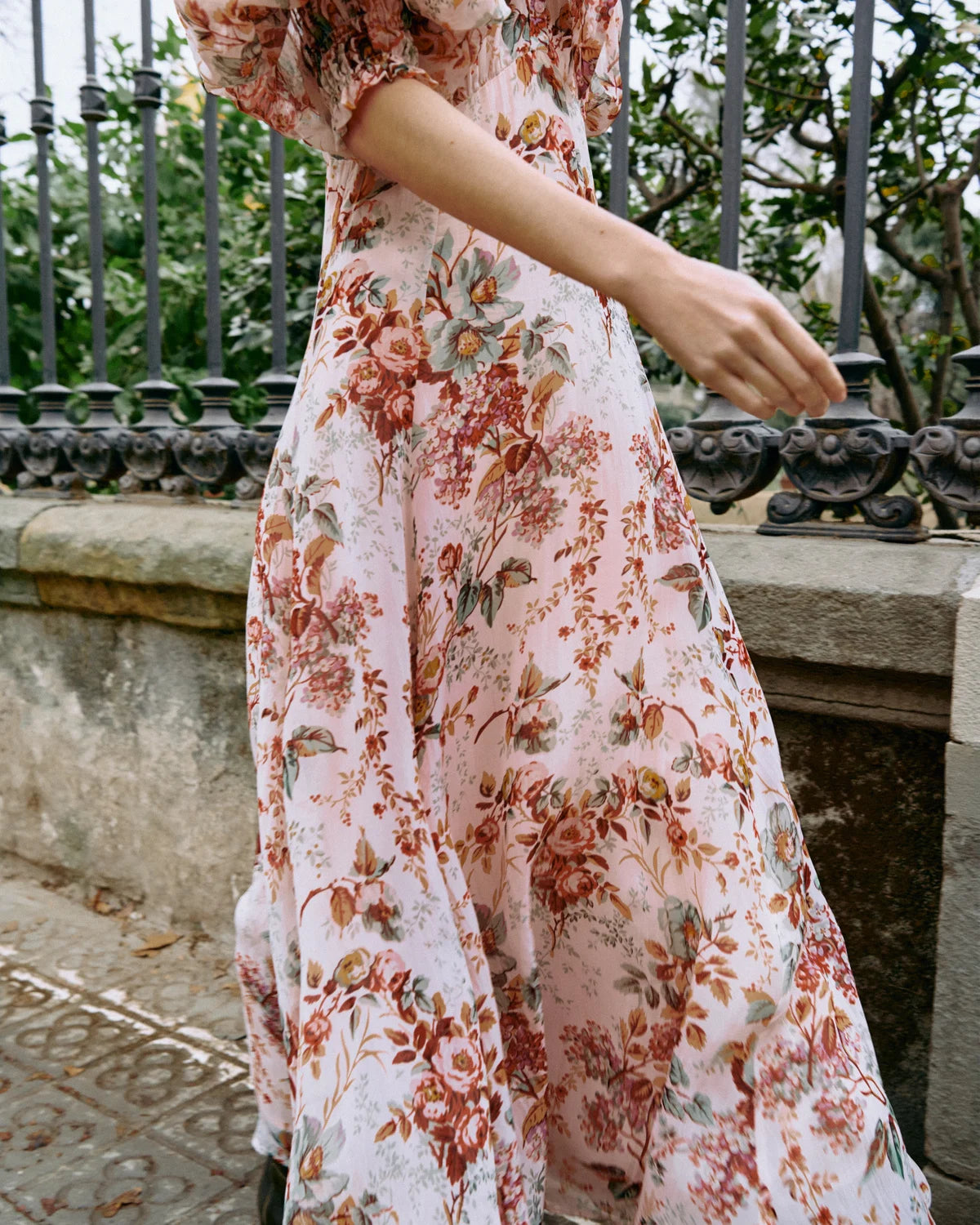 by timo organza dress Organza Slip Dress Romance