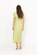 Unity Dress - Tarragon