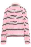 Isabelle Polo Jumper - Pink