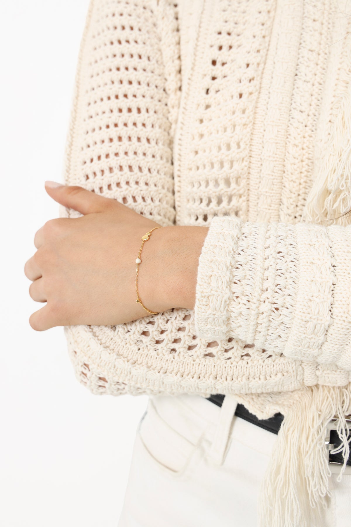 Melia Bracelet - Daisy