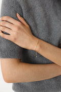 Nara Bracelet - Mint