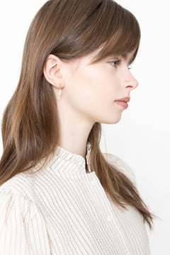 Nara Whimsically Earrings - Coralia