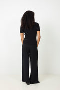 N-Milla Top - Black