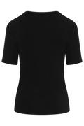 N-Milla Top - Black