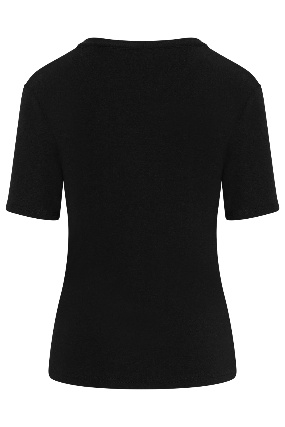 N-Milla Top - Black