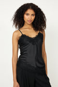 N-Minne Blouse - Black