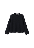 N-Mavi Knit - Navy