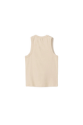N-Morrow Top - Ivory