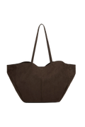 Mariah Bag Large - Coffee