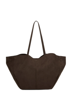 Mariah Bag Large - Coffee