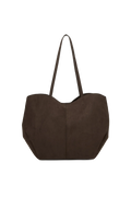 Mariah Bag Large - Coffee