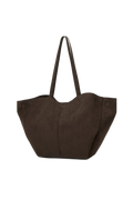 Mariah Bag Large - Coffee