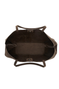 Mariah Bag Large - Coffee