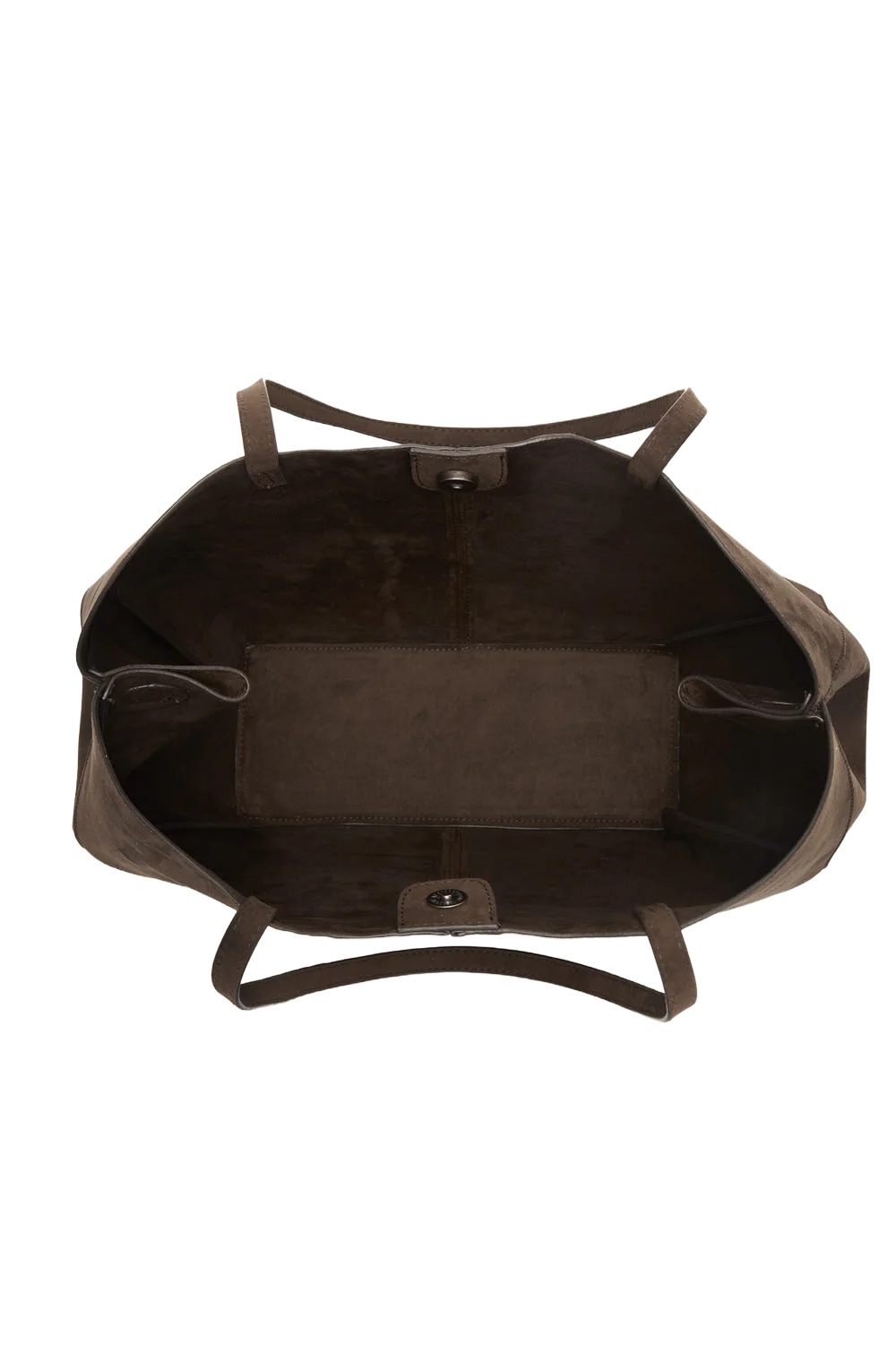 Mariah Bag Large - Coffee