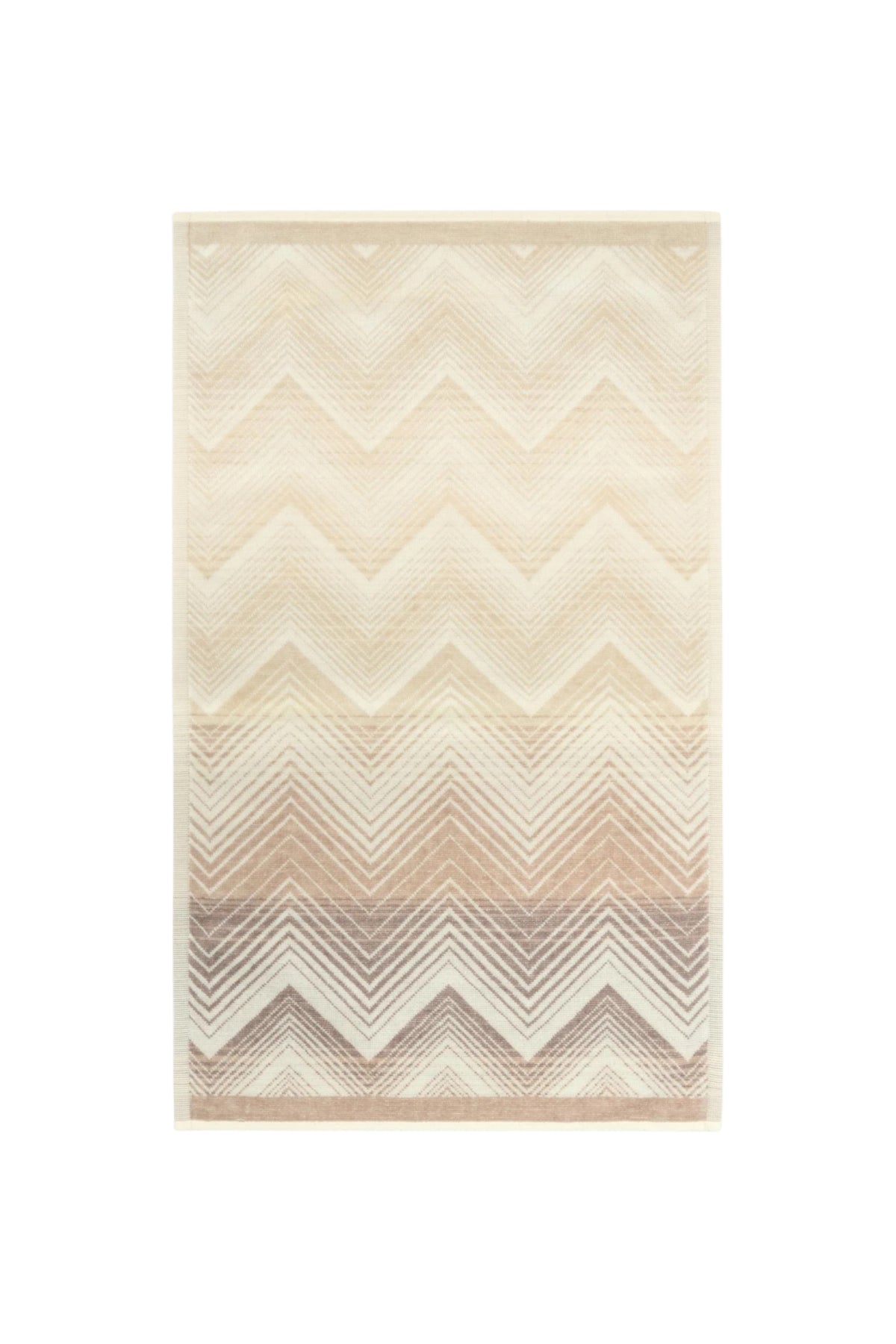 Marea Hand Towel - Natural/Cream