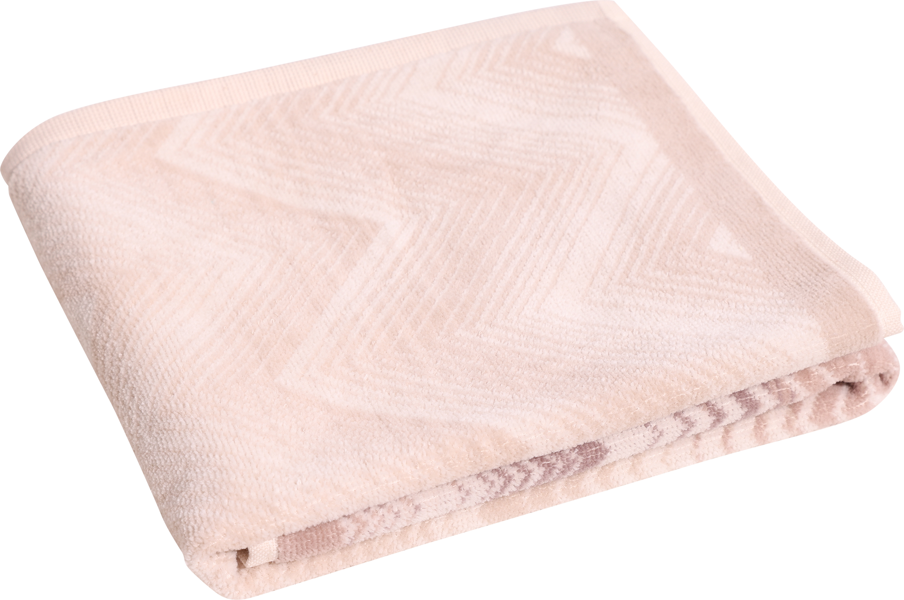 Marea Hand Towel - Natural/Cream