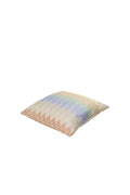 Bastia Cushion 40X40 - Green Multicolor