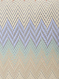 Bastia Cushion 40X40 - Green Multicolor