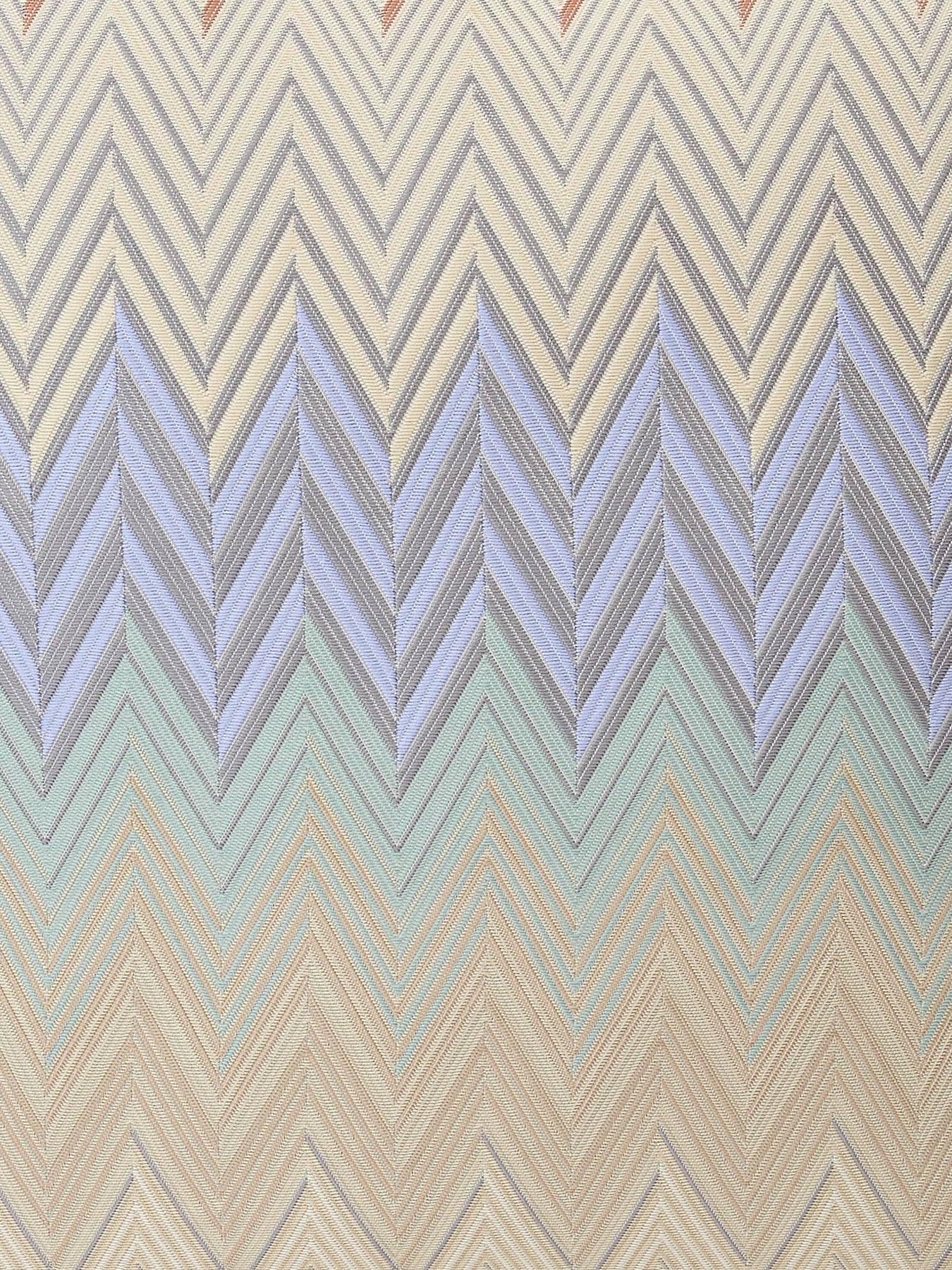 Bastia Cushion 40X40 - Green Multicolor