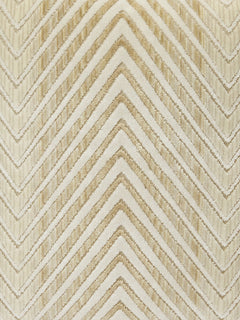 Ziggy Cushion - White